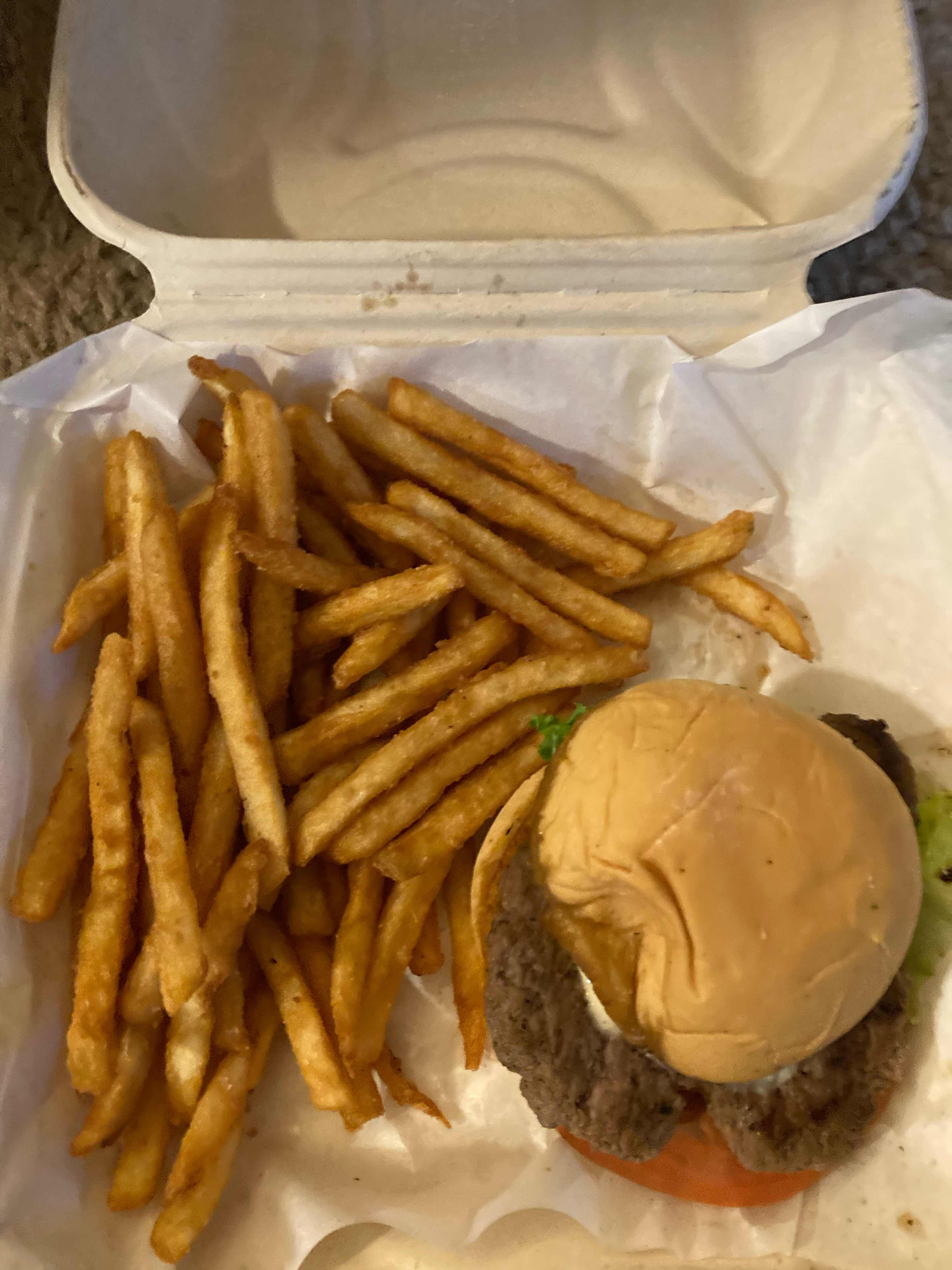 Chomper Slider