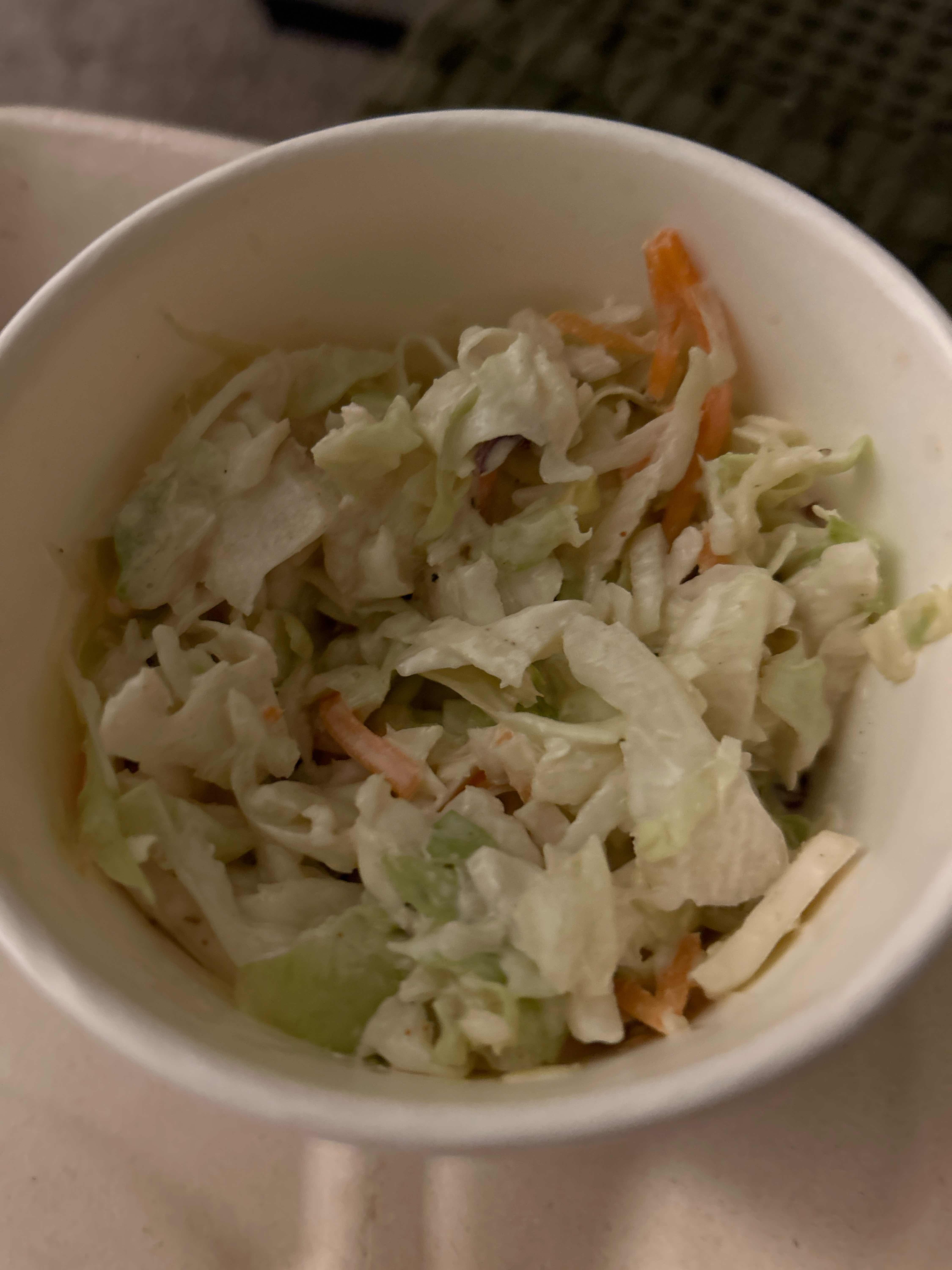 Coleslaw