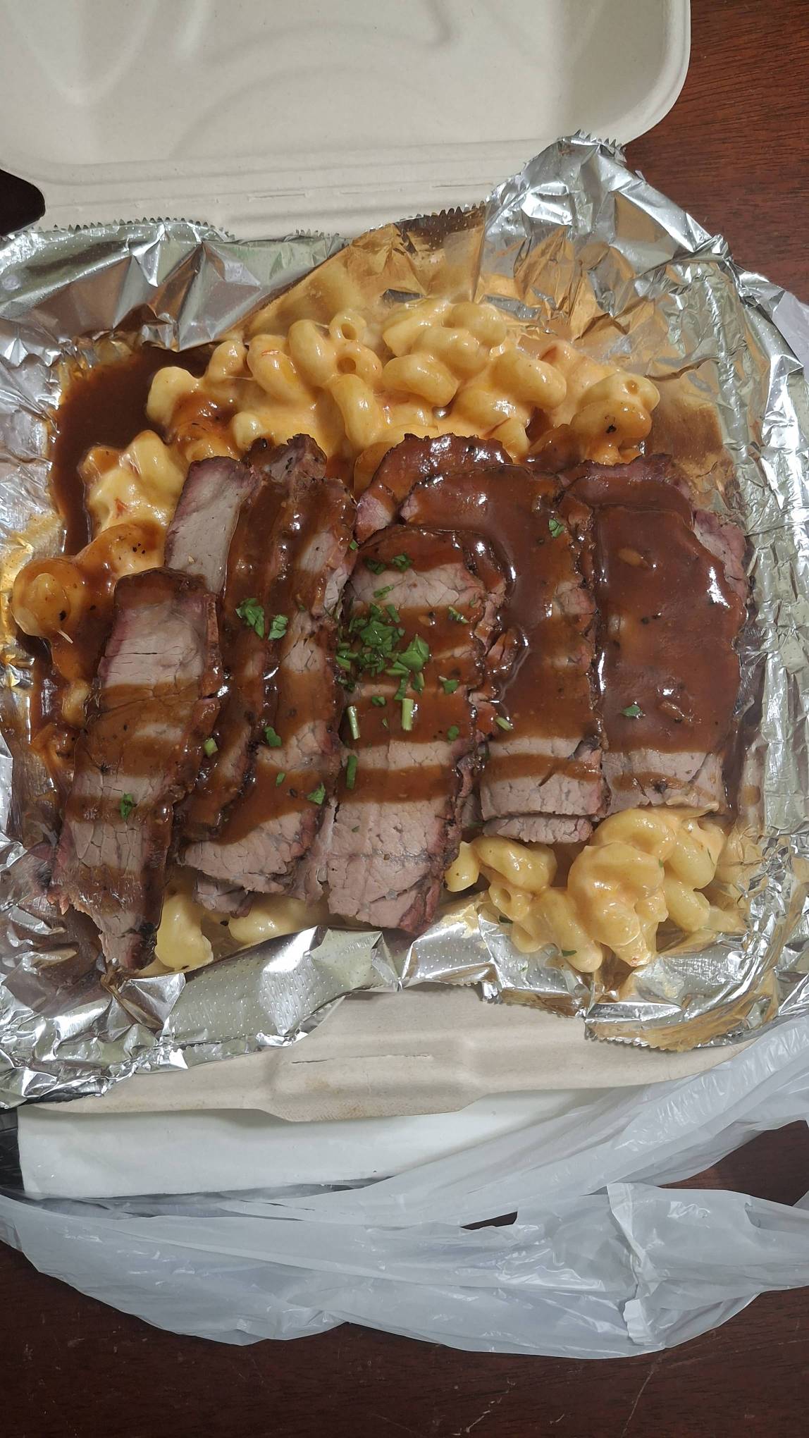 Monster Mac