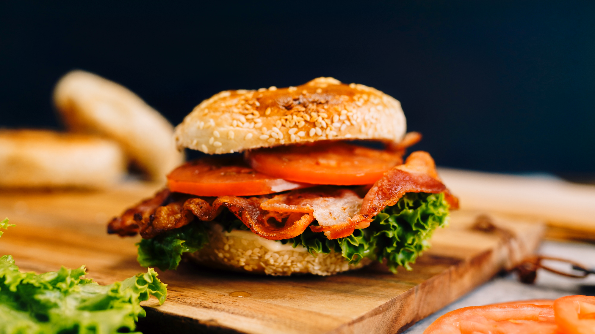 BLT