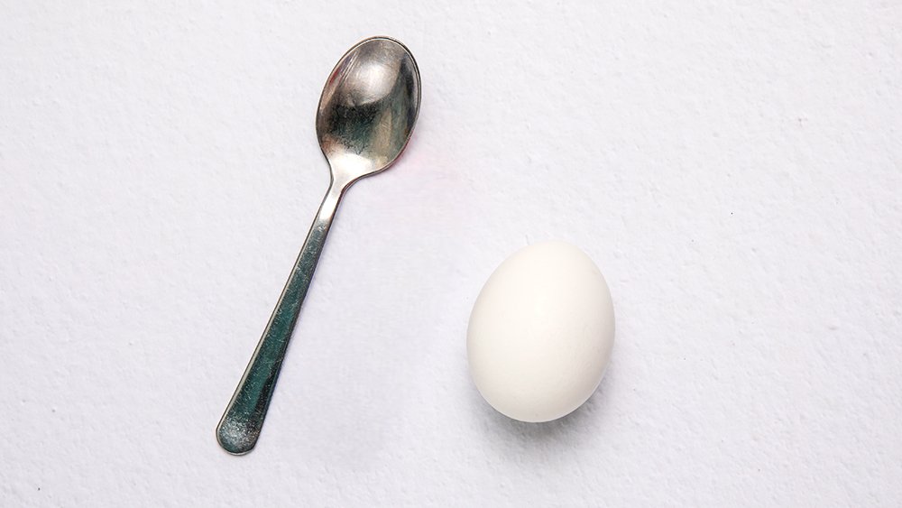 Ägg