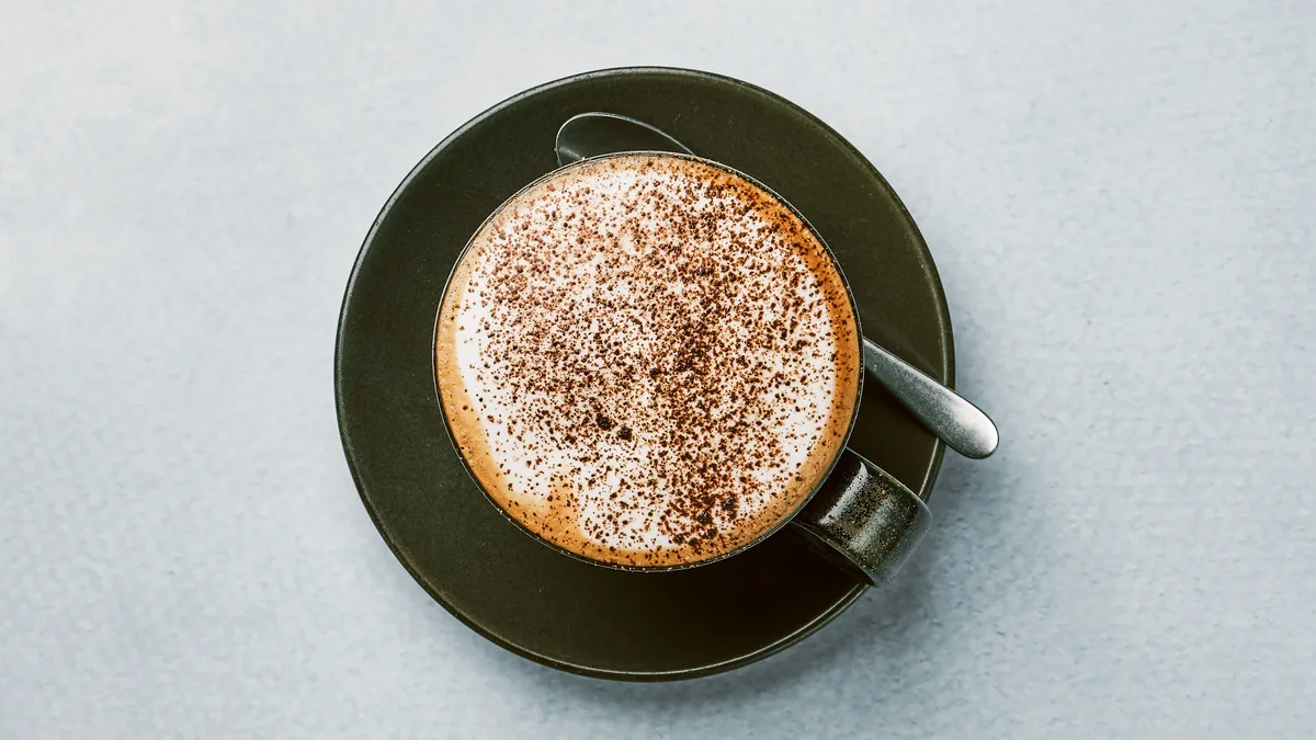 Cappuccino
