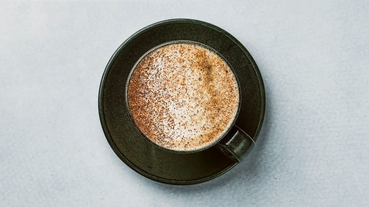 Chailatte