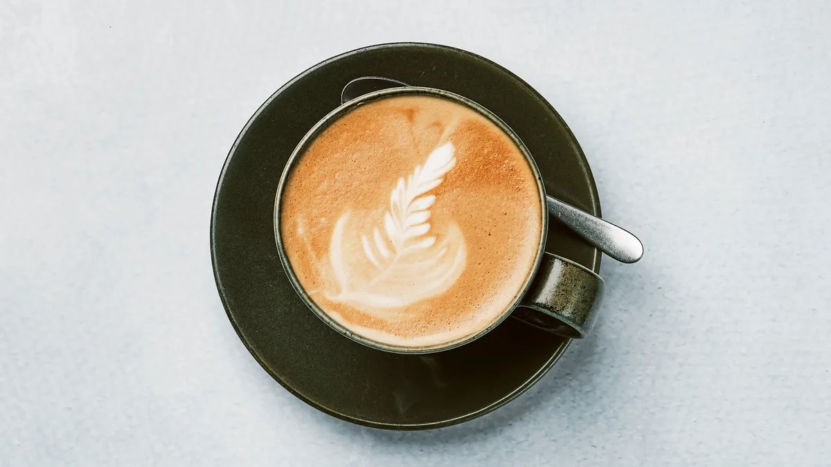 Latte