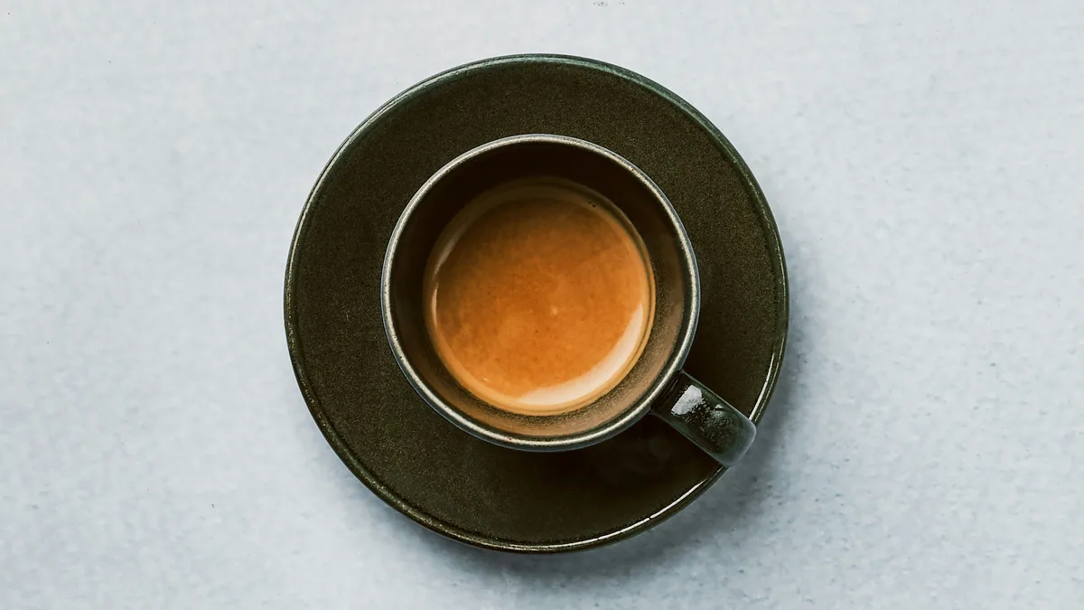 Macchiato
