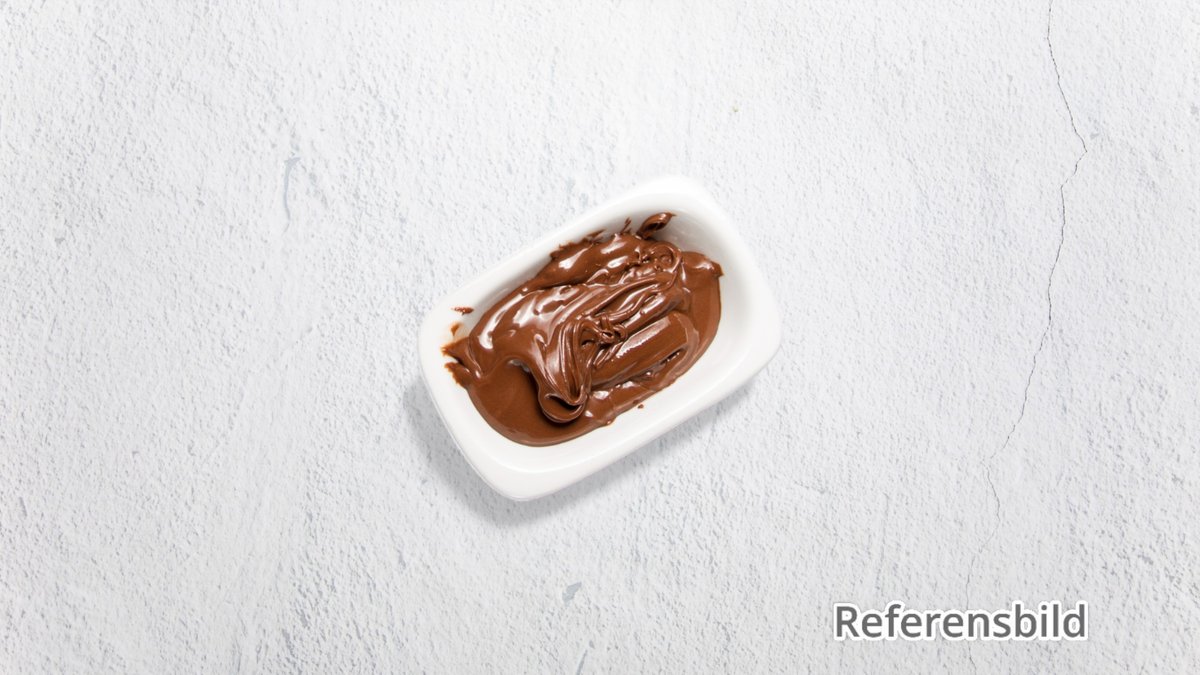 Nutella