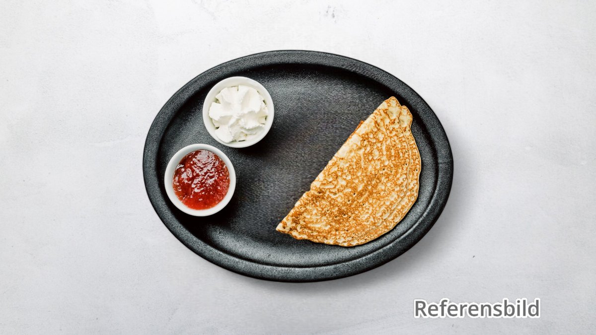 Pannkaka