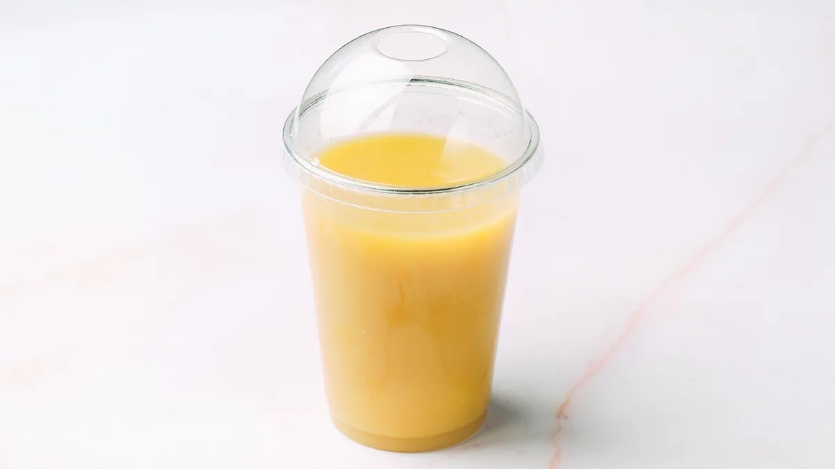 Smoothie (laktosfri)