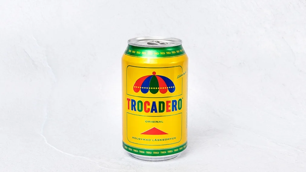 Trocadero