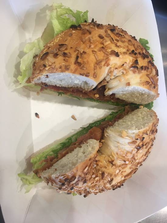 BLT Sandwich