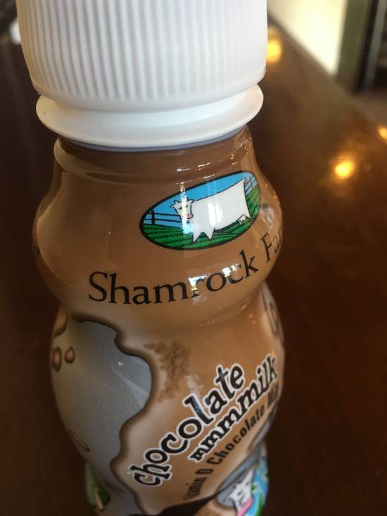 Chocolate Milk