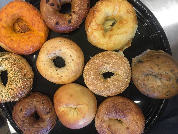 Dozen Bagels