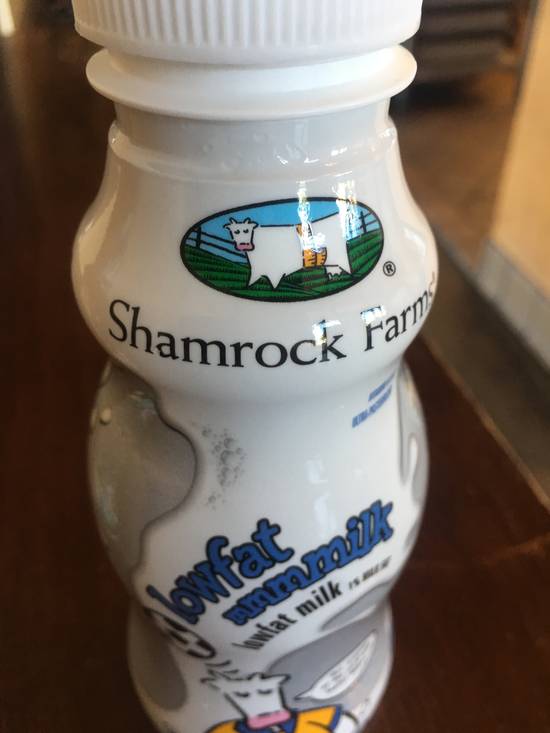 Milk