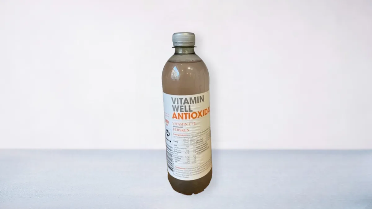 Antioxidant 0,5 l