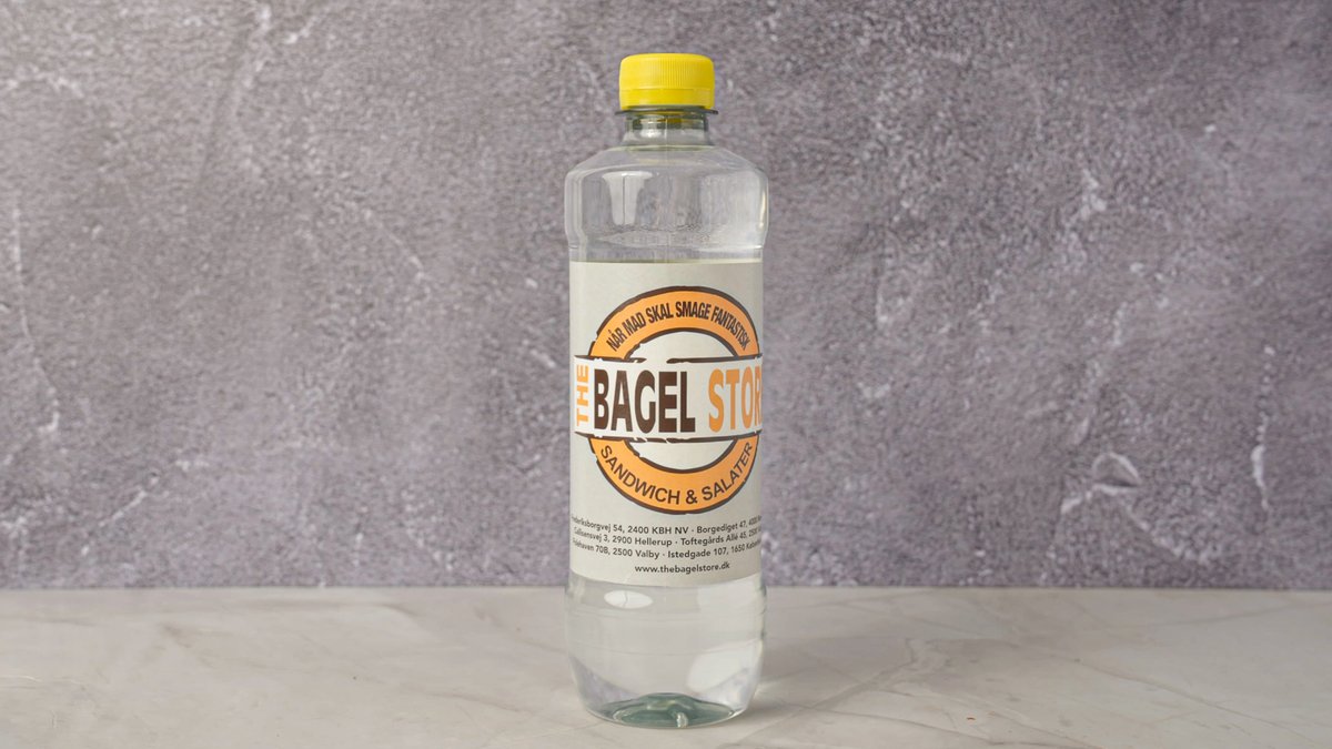 Kildevand 0,5 l