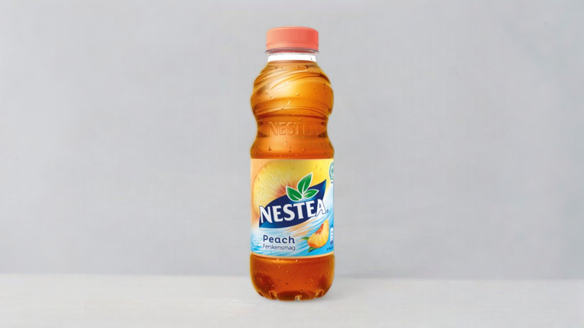 Nestea Peach 0,5 l