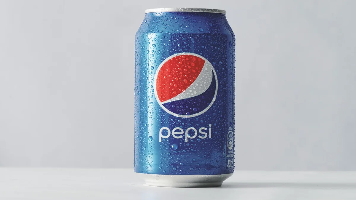 Pepsi 0,33 l