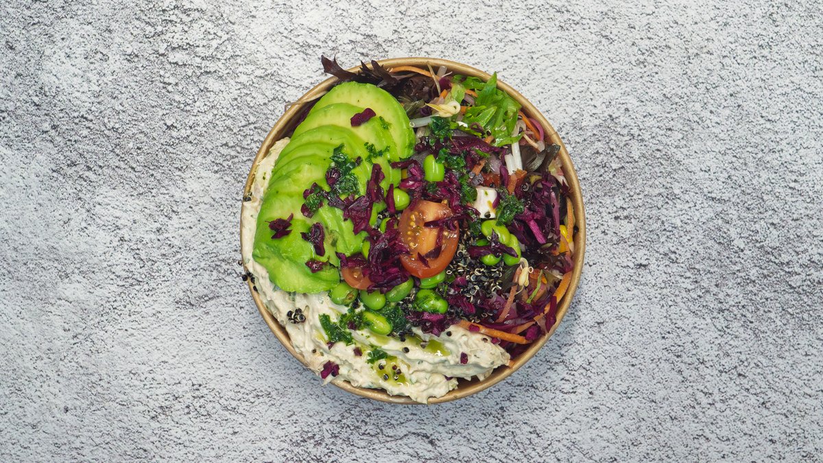 Salat lille