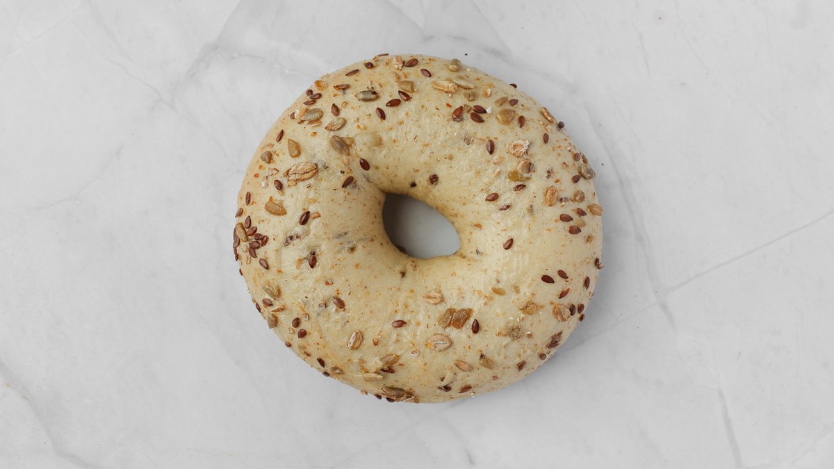 Tiptop bagels