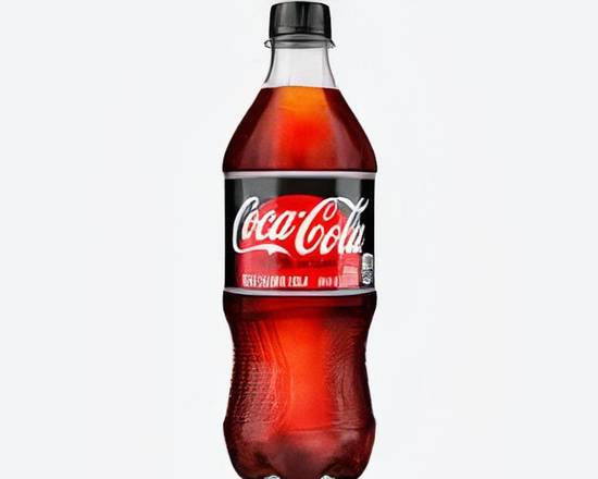 Coca Cola 20 oz