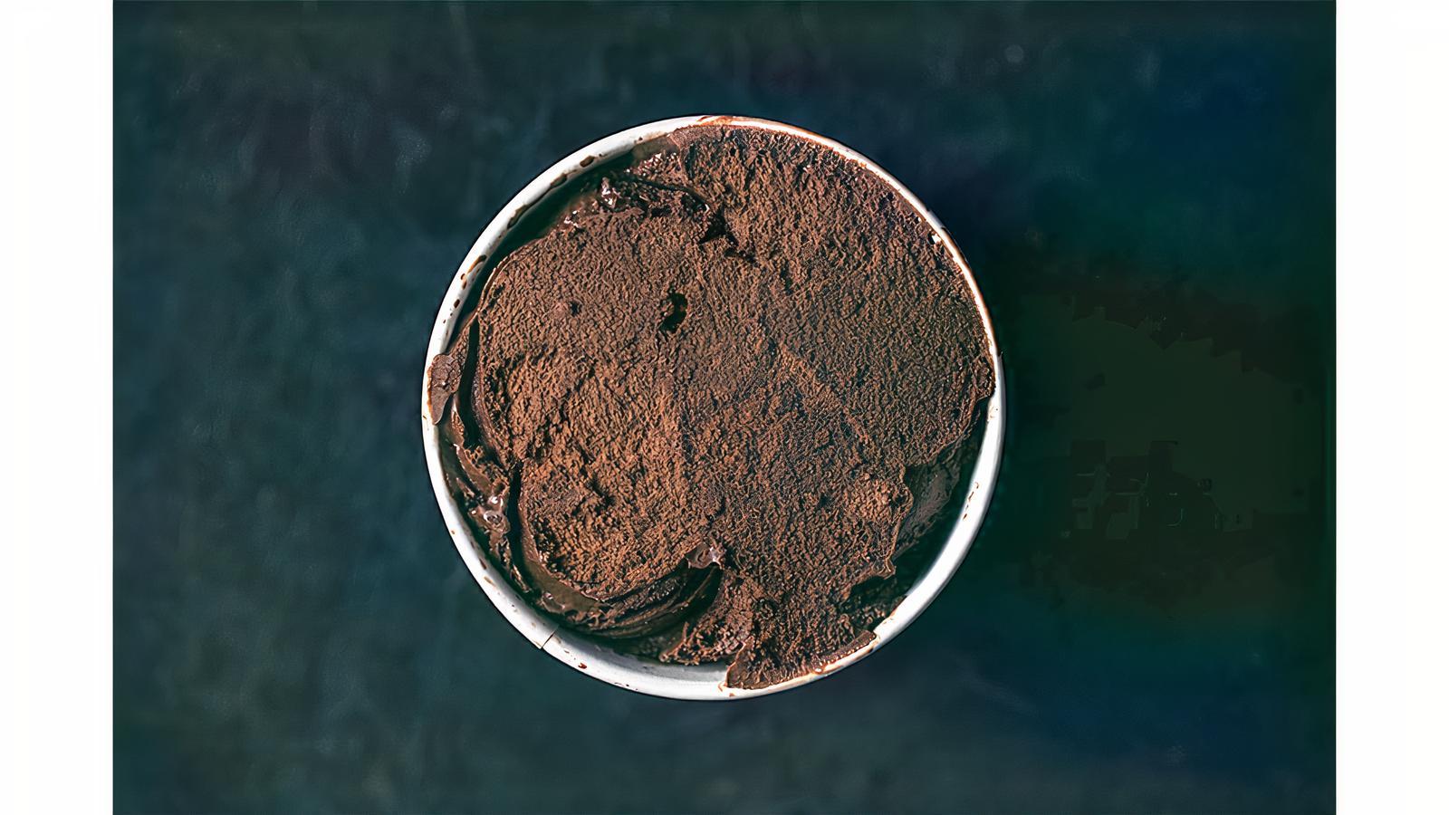 Dark Chocolate Pint