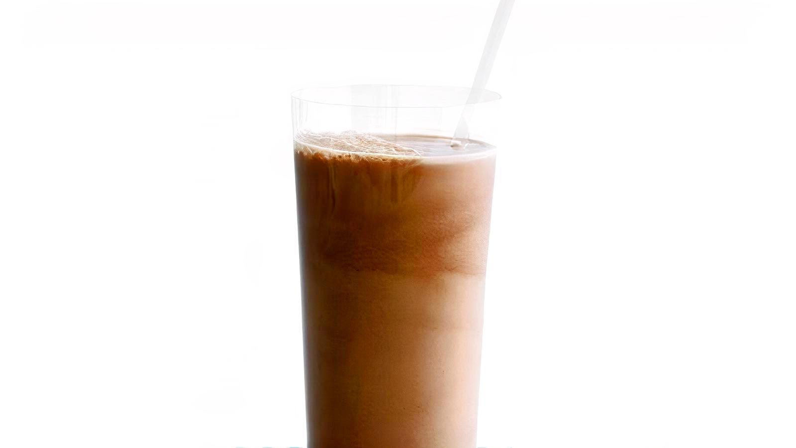Milk- Chocolate