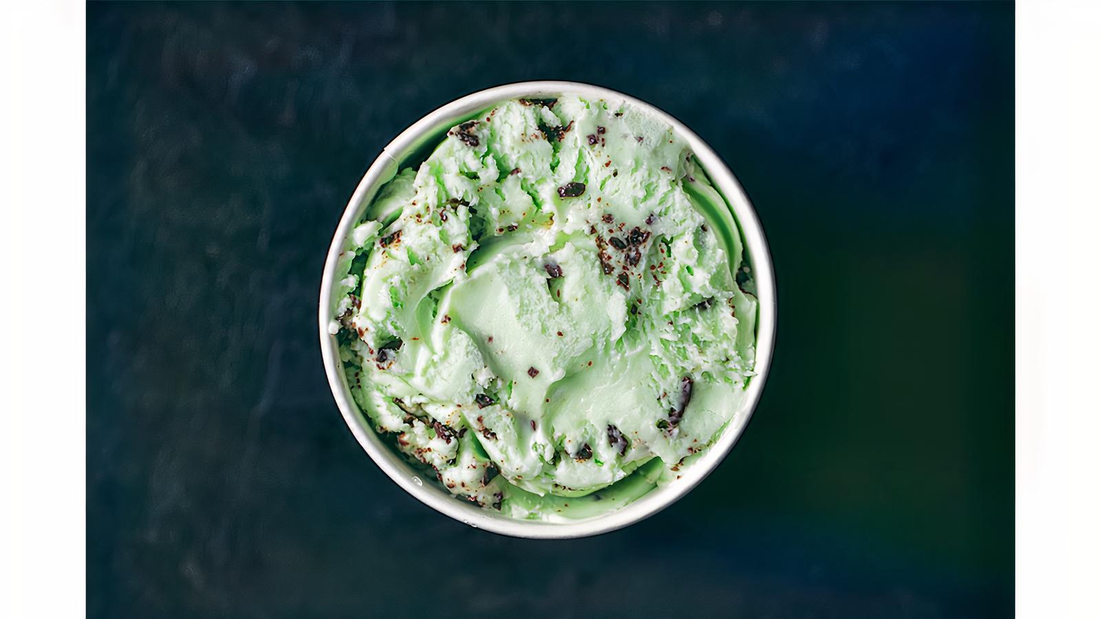 Mint Chip Pint
