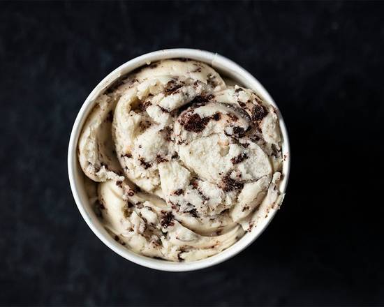 Vegan Chocolate Chip Pint (Oat)