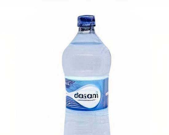 Water- Dasani