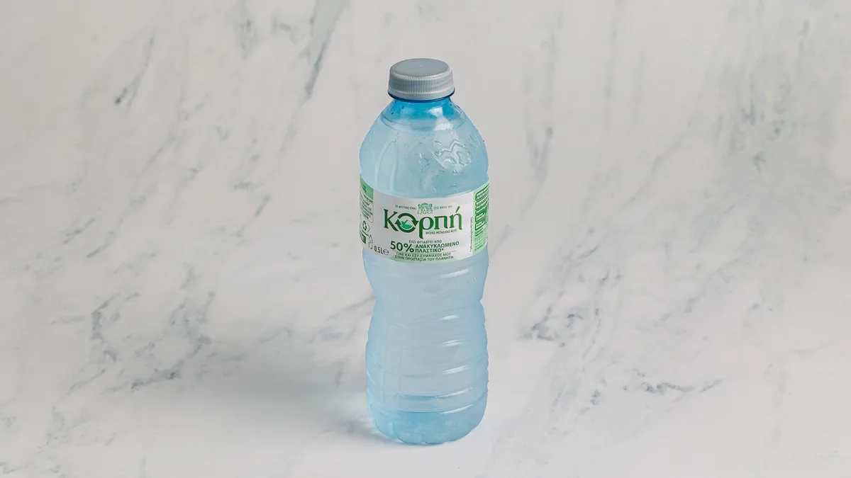 Νερό 0.5 l