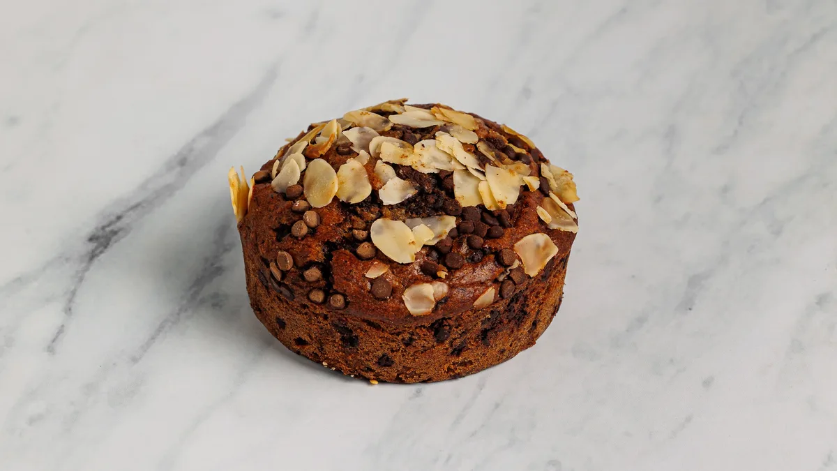 Banana Cake Ατομικό