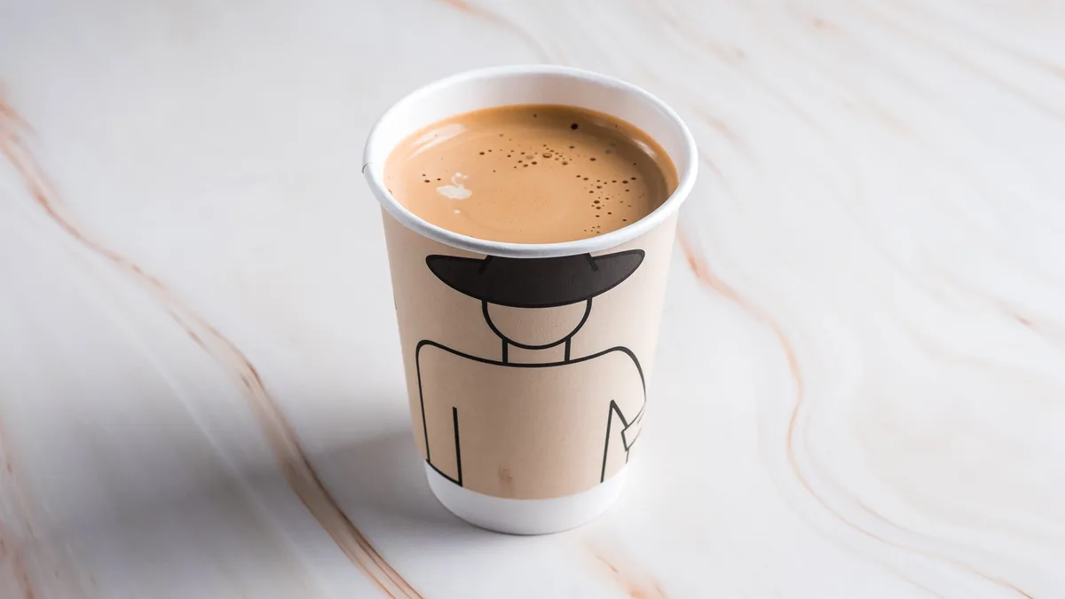 Nescafe