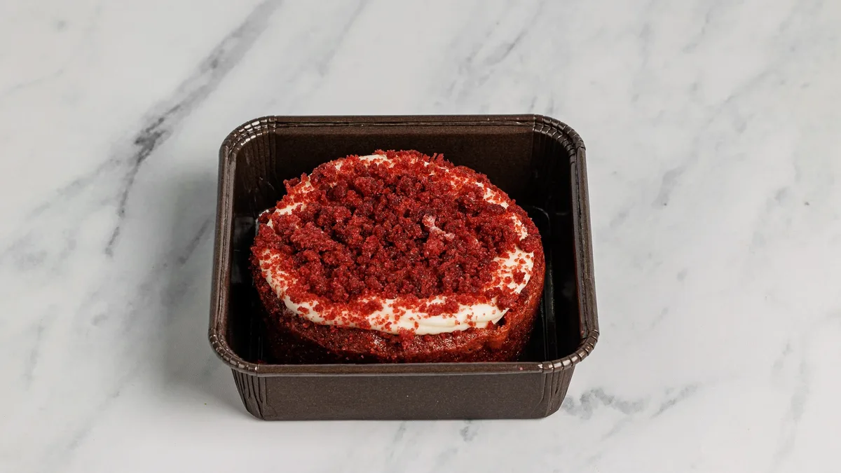 Red Velvet Cake