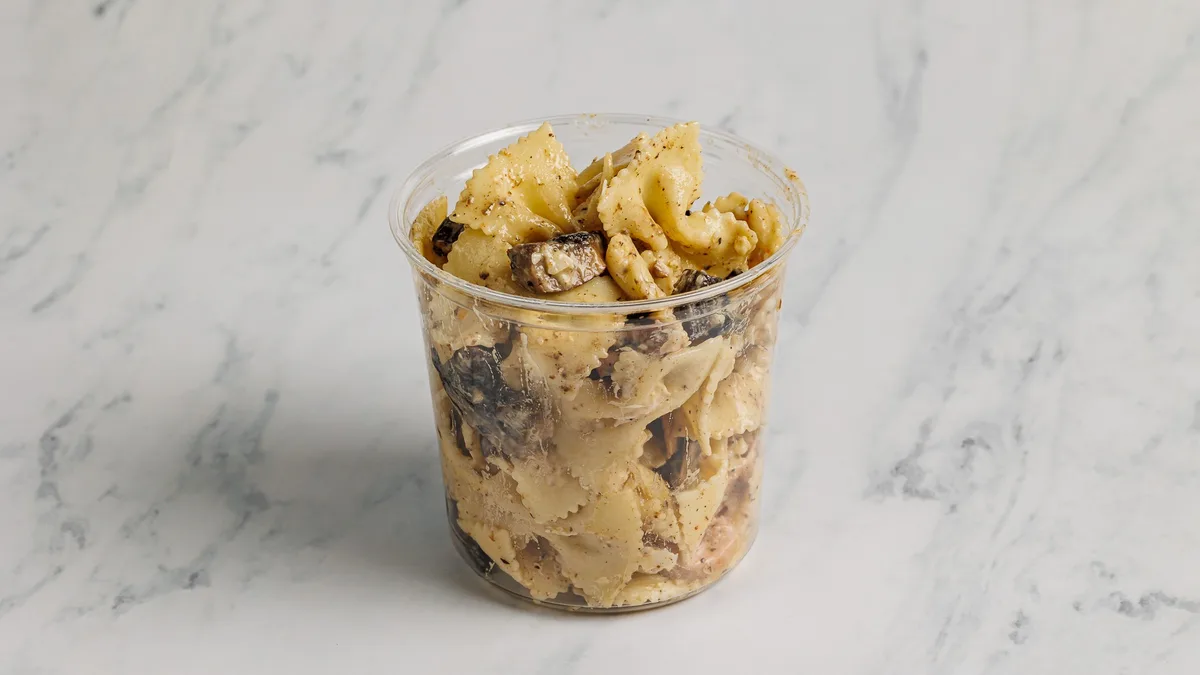 Tartufo Kοτόπουλο Φαρφάλες