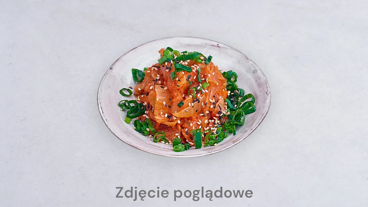 Kimchi 235ml