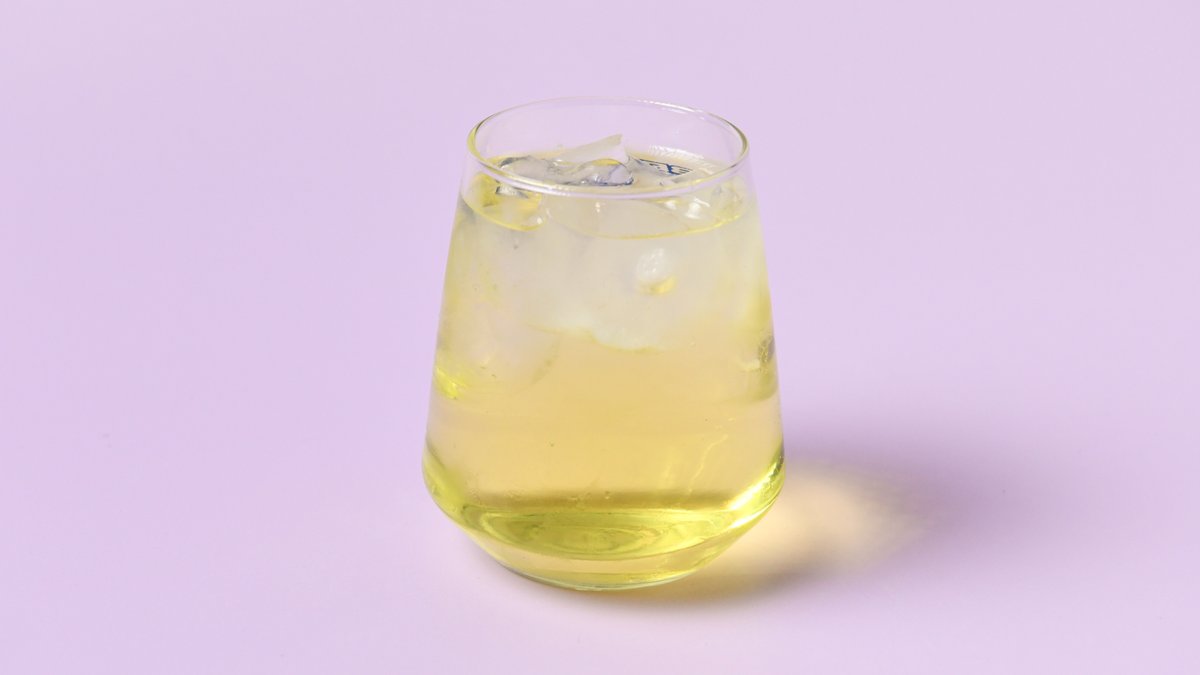 Apple Juice