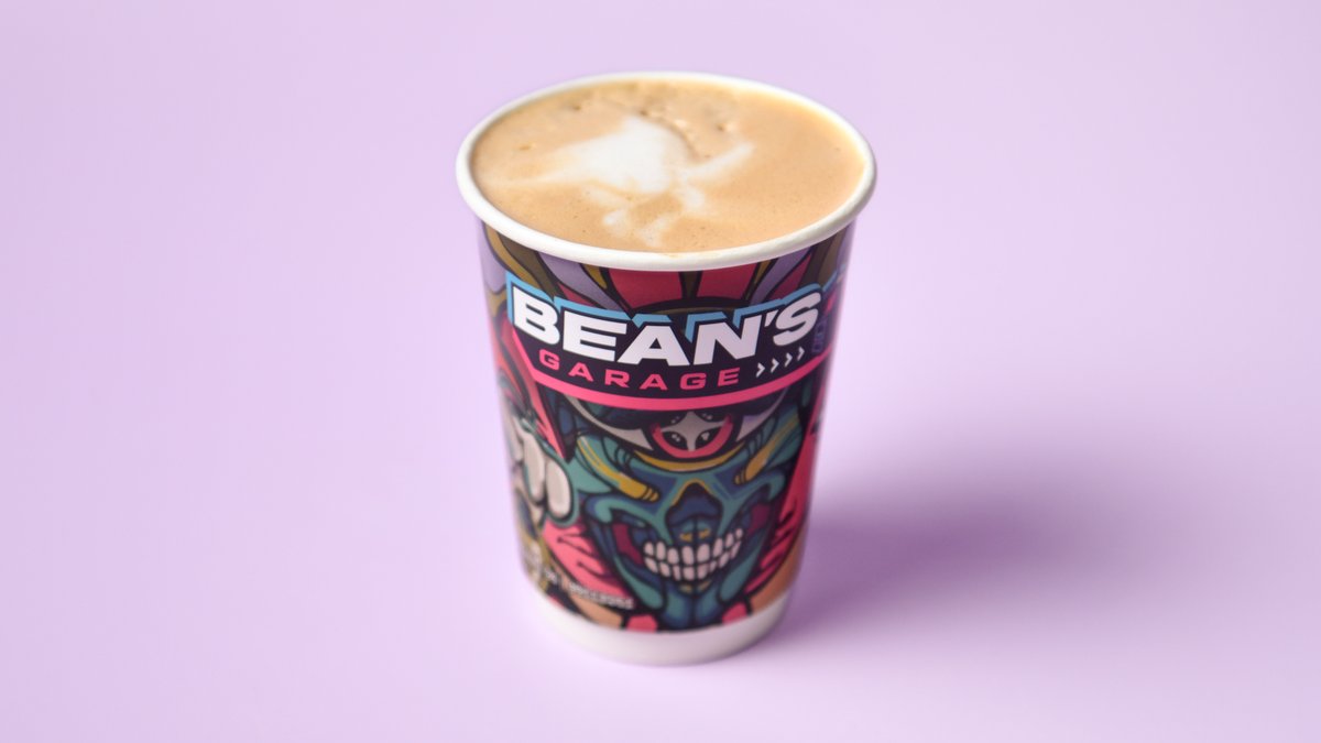 Cappuccino