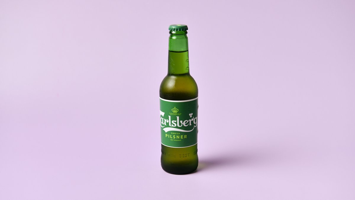 Carsberg 330 ml