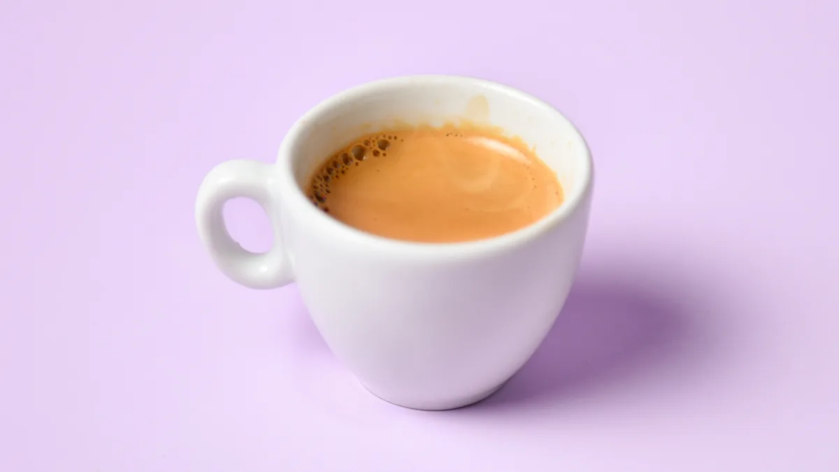 Espresso