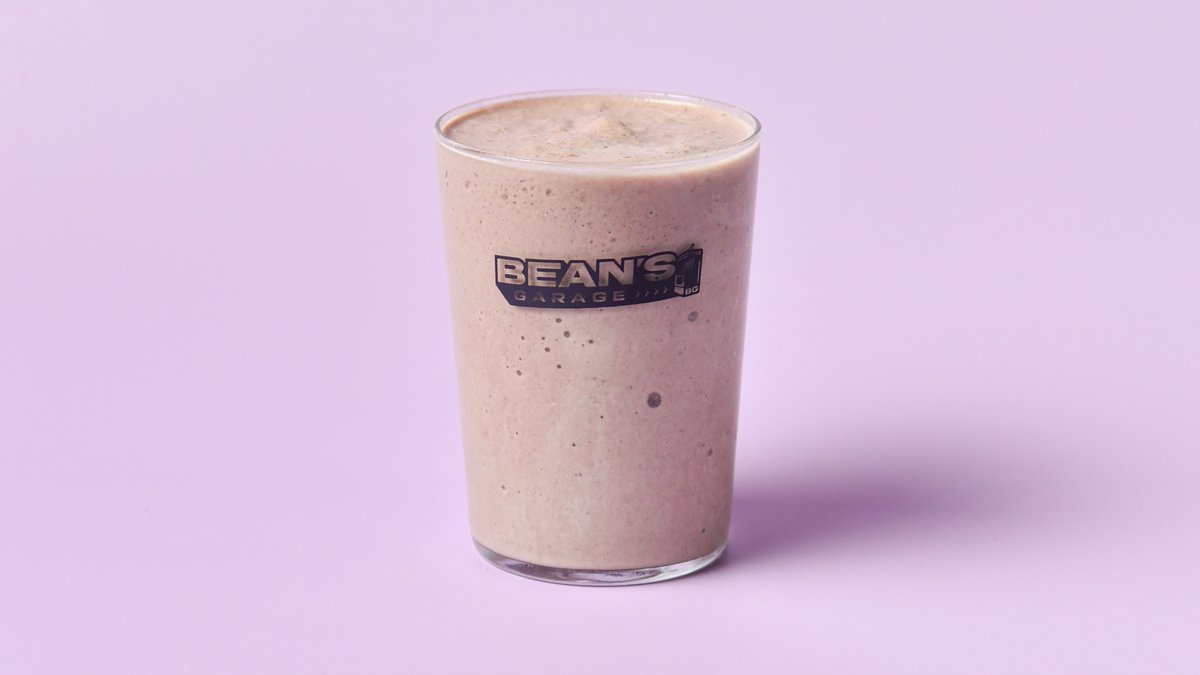 Ice Chocolate