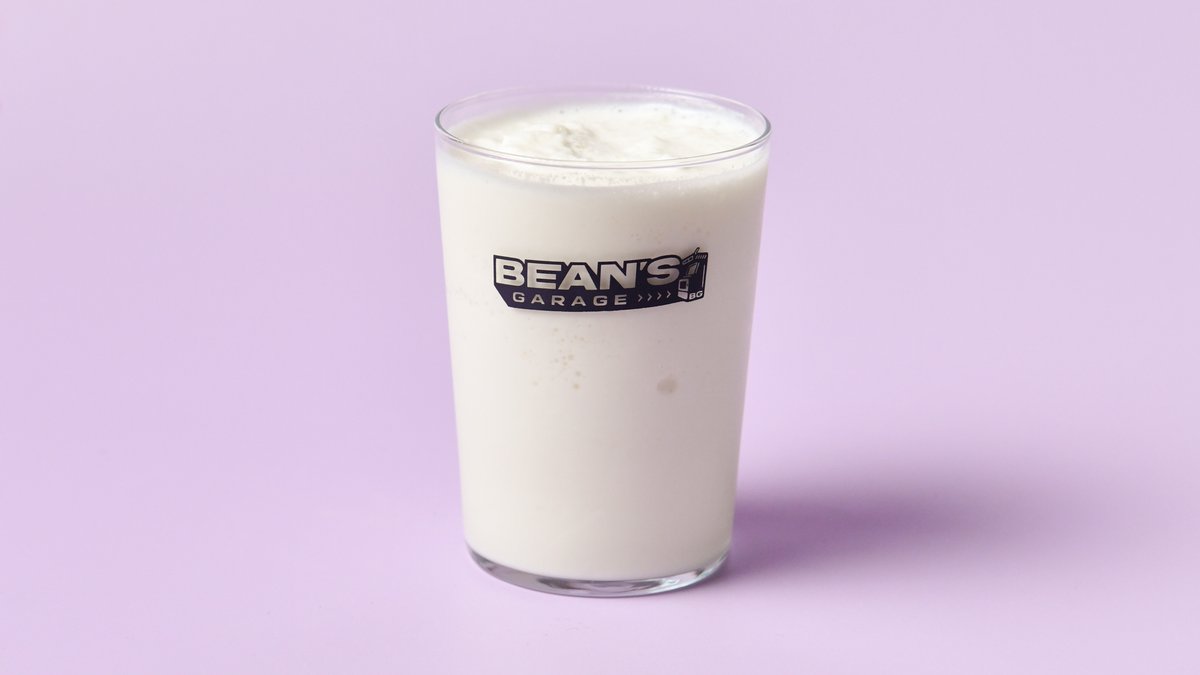 Ice White Chocolate