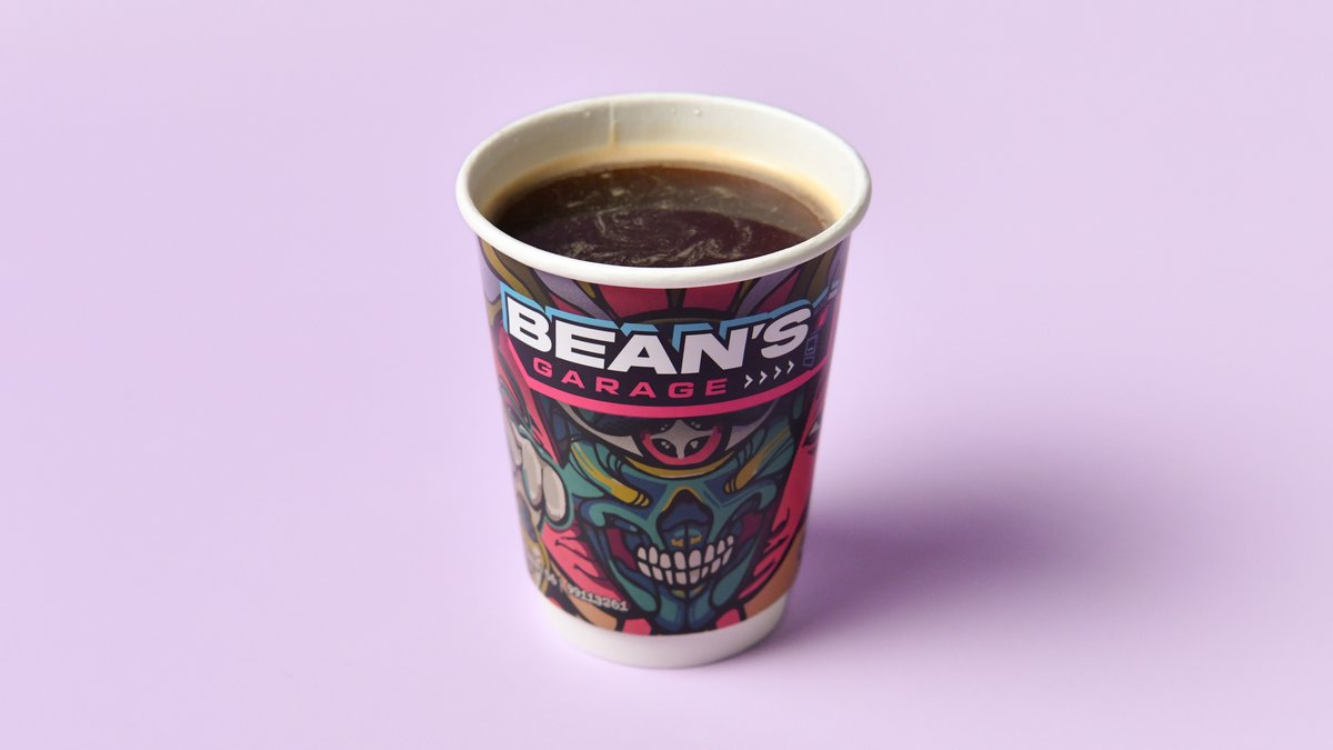 Nescafe