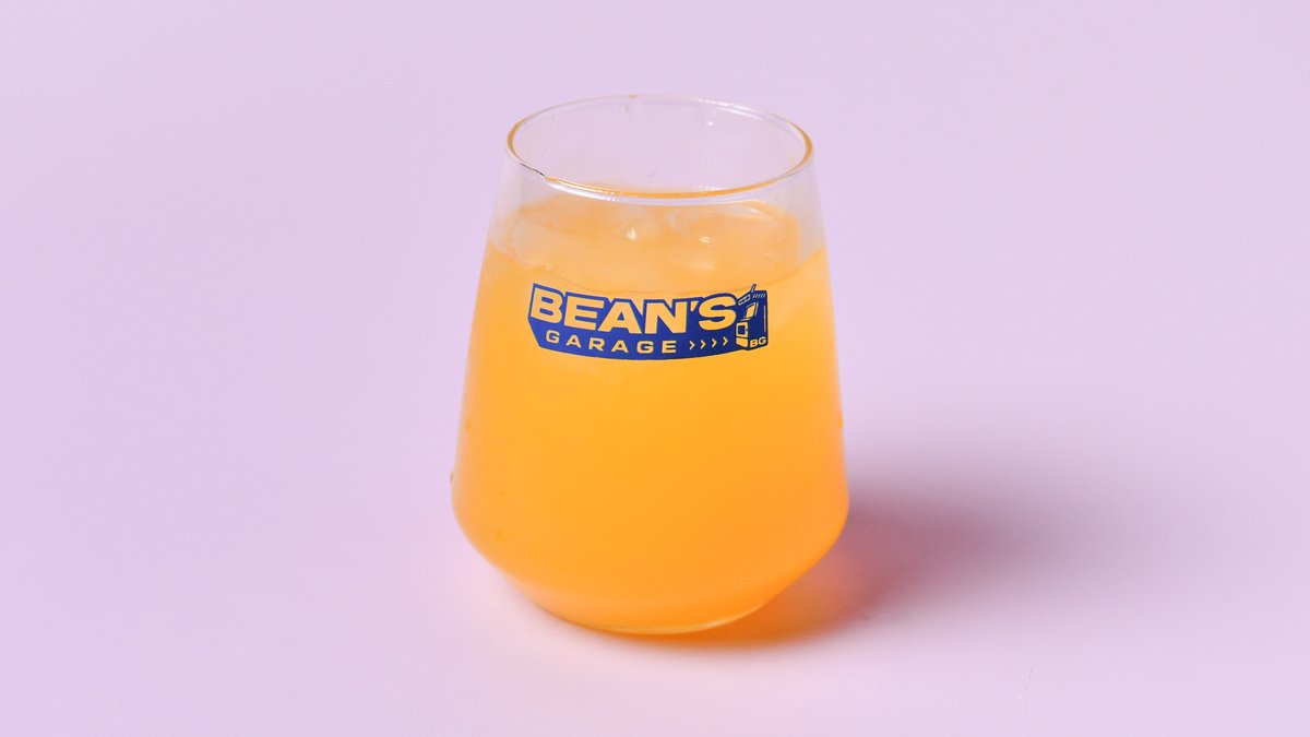 Orange Juice