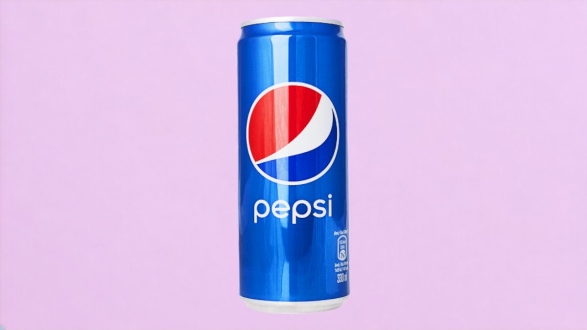 Pepsi