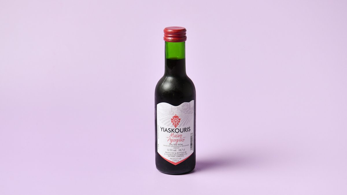 Red Wine