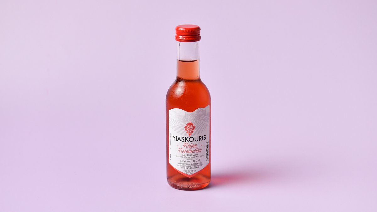 Rose Wine