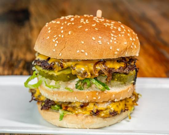 Big Bel Burger