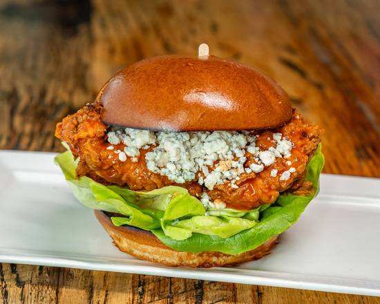 Buffalo Chicken Sandwich