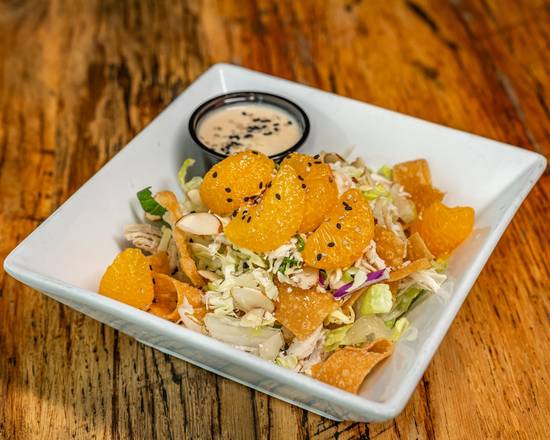 Chinese Chicken Salad