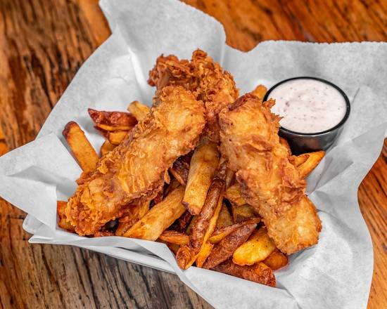 Fish n Chips